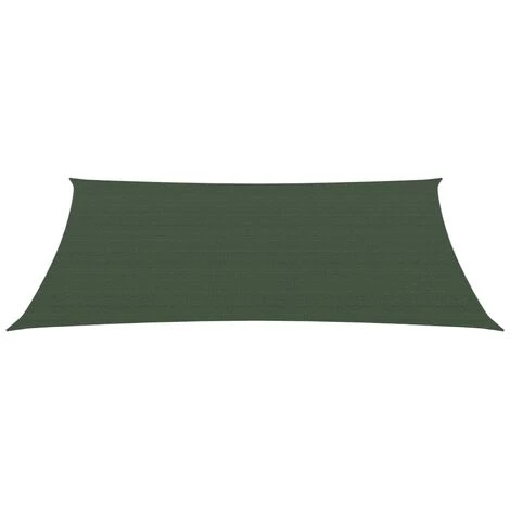 NOVA Sailing Sail Du Balcon 160 G / M² Vert Foncé En Hdpe Différentes Tailles Voile D'ombrage 160 G/m² Vert Foncé 3,5x4,5 M PEHD Taille : 3 5 NOVA Sailing Sail Du Balcon 160 G / M² Vert Foncé En Hdpe Différentes Tailles Voile D'ombrage 160 G/m² Vert Foncé 3,5x4,5 M PEHD Taille : 3 – Image 3