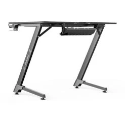 Bureau Gaming Oakland Avec Support Gestion Des Câbles 100 X 60 X 75 Cm [pro.tec] -France Bureau Soldes 2022 57356575 5