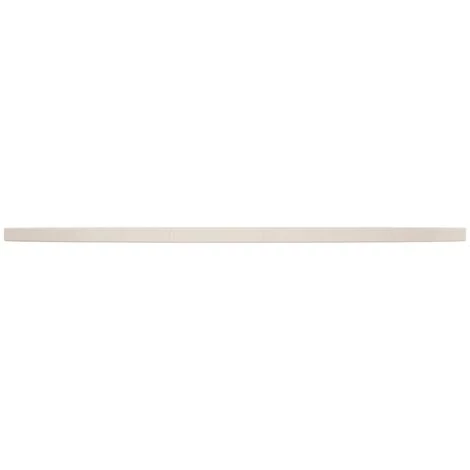 YOUTHUP Dessus De Table Blanc Ø90x2,5 Cm Bois De Pin Massif - Blanc 5 YOUTHUP Dessus De Table Blanc Ø90x2,5 Cm Bois De Pin Massif - Blanc – Image 3