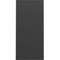 TRUE DEAL Bureau D'ordinateur Portable Gris 102,5x35x75 Cm Aggloméré -France Bureau Soldes 2022 57844056 5