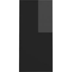 TRUE DEAL Bureau D'ordinateur Portable Noir Brillant 102,5x35x75 Cm 11 TRUE DEAL Bureau D'ordinateur Portable Noir Brillant 102,5x35x75 Cm -France Bureau Soldes 2022 57847412 5