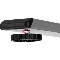 TECTAKE Bureau Assis Debout MELVILLE Pied De Bureau Réglable En Hauteur 110-168x60x70-119cm - Table De Bureau Réglable En Hauteur, Piétement De Table Réglable En Hauteur électriquement, Châssis Télescopique - Gris -France Bureau Soldes 2022 58124818 5