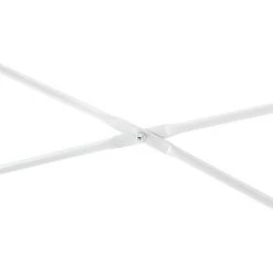 NOVA Office Desk Camera Studio Classic Design Metal Legs Différentes Couleurs Couleur : Blanc 11 NOVA Office Desk Camera Studio Classic Design Metal Legs Différentes Couleurs Couleur : Blanc -France Bureau Soldes 2022 58597169 5