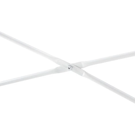 NOVA Office Desk Camera Studio Classic Design Metal Legs Différentes Couleurs Couleur : Blanc 7 NOVA Office Desk Camera Studio Classic Design Metal Legs Différentes Couleurs Couleur : Blanc – Image 5