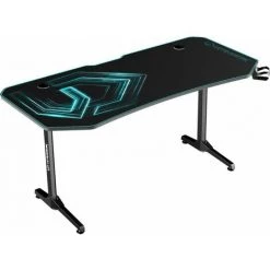 Bureau ULTRADESK Frag XXL Bleu UDESK-FX-BL -France Bureau Soldes 2022 58618085 2