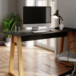VICCO Bureau „Neptune“ Anthracite/Sonoma -France Bureau Soldes 2022 59175170 4