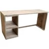 FALSE Wood4you Bureau Detroit Échafaudage Bois 100Lx72Px75H Cm -France Bureau Soldes 2022 59962717 1
