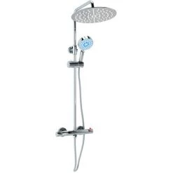 NOVA Double Salope Shool Ensemble Avec Thermostat En Acier Inoxydable -France Bureau Soldes 2022 59981855 3