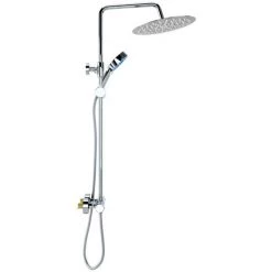 NOVA Double Salope Shool Ensemble Avec Thermostat En Acier Inoxydable -France Bureau Soldes 2022 59981855 4