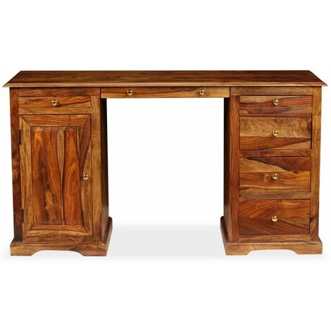 NOVA Bureau Avec Colonne De La Caméra De Bourses 6 Tiroirs De Différentes Tailles 7 NOVA Bureau Avec Colonne De La Caméra De Bourses 6 Tiroirs De Différentes Tailles – Image 5