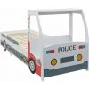 NOVA Police Lit Pour Bébé Avec Bureau Multicolore 90x200 Cm -France Bureau Soldes 2022 59996473 1