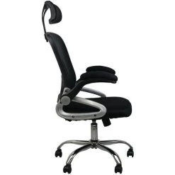 THINIA HOME NOUVELLE ORDRE BLACK WALLLET 120X104X59.5 Cm Roues De Maison Thinia -France Bureau Soldes 2022 60089676 3