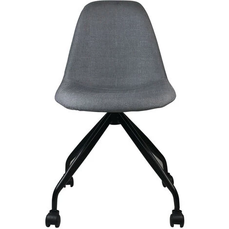 BURISSIQUE AVEC ROUES GRENIES DE BASIQUE 85.7X46.5X55.5 Cm Thinia Home 4 BURISSIQUE AVEC ROUES GRENIES DE BASIQUE 85.7X46.5X55.5 Cm Thinia Home – Image 2