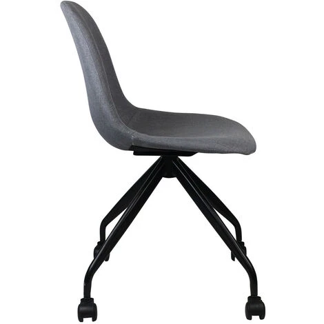 BURISSIQUE AVEC ROUES GRENIES DE BASIQUE 85.7X46.5X55.5 Cm Thinia Home 5 BURISSIQUE AVEC ROUES GRENIES DE BASIQUE 85.7X46.5X55.5 Cm Thinia Home – Image 3