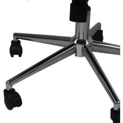 THINIA HOME Chaise De Bureau Avec élégance 116x89x60cm Mince Maison - Marron 11 THINIA HOME Chaise De Bureau Avec élégance 116x89x60cm Mince Maison - Marron -France Bureau Soldes 2022 60089698 5