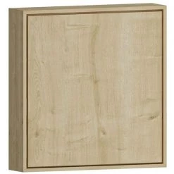 COTECOSY Bureau Et étagère Mural Conamy L90xH154,2cm Chêne Clair - Chêne Clair 10 COTECOSY Bureau Et étagère Mural Conamy L90xH154,2cm Chêne Clair - Chêne Clair -France Bureau Soldes 2022 60199331 4