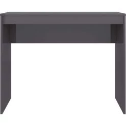 NOVA Bureau En Bois De Qualité En Bois PC PC Bureau Classique Conception De Différentes Couleurs Couleur : Gris Lucide -France Bureau Soldes 2022 60805941 4