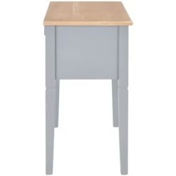 NOVA Table De Bureau PC Schrito Avec Des Tiroirs élégants Différentes Couleurs Couleur : Gris Naturel 11 NOVA Table De Bureau PC Schrito Avec Des Tiroirs élégants Différentes Couleurs Couleur : Gris Naturel -France Bureau Soldes 2022 60806946 5
