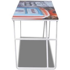 SUPERMARKET Bureau Rectangulaire Unique -France Bureau Soldes 2022 61303725 4