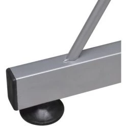 FIMEI Bureau D'ordinateur Avec Plateau à Clavier Forme De L Marron 8 FIMEI Bureau D'ordinateur Avec Plateau à Clavier Forme De L Marron -France Bureau Soldes 2022 61382459 2