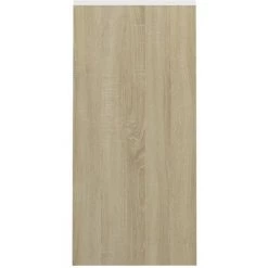 FIMEI Bureau D'ordinateur Portable 102,5x35x75 Cm Aggloméré -France Bureau Soldes 2022 61383199 5