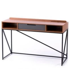 FLHF Bureau ODE, Noisette 120X48X78,5