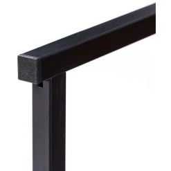 FLHF Bureau ODE, Noisette 120X48X78,5 -France Bureau Soldes 2022 63480191 3