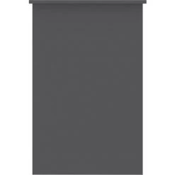 SUPERMARKET Bureau Gris 100 X 50 X 76 Cm Aggloméré SUHB-800551 11 SUPERMARKET Bureau Gris 100 X 50 X 76 Cm Aggloméré SUHB-800551 -France Bureau Soldes 2022 63666218 5