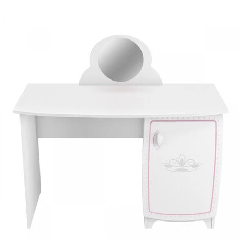 BEFARA BUREAU ENFANT ROSE 4 BEFARA BUREAU ENFANT ROSE – Image 2