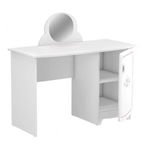 BEFARA BUREAU ENFANT ROSE 5 BEFARA BUREAU ENFANT ROSE – Image 3