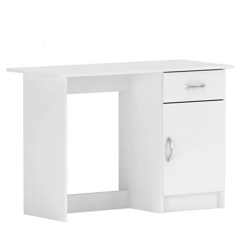 BEFARA BUREAU 1 PORTE ET 1 TIROIR PHI 5 BEFARA BUREAU 1 PORTE ET 1 TIROIR PHI – Image 3