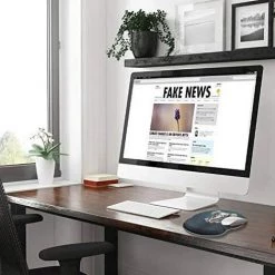 PERLE RARE Tapis De Souris Ergonomique Avec Repose-Poignet En Gel - Soulage La Douleur-Motif Mignon Vert - Avec écouteurs-Base En Caoutchouc Antidérapant-Convient Pour Ordinateur,Bureau,Maison 9 PERLE RARE Tapis De Souris Ergonomique Avec Repose-Poignet En Gel - Soulage La Douleur-Motif Mignon Vert - Avec écouteurs-Base En Caoutchouc Antidérapant-Convient Pour Ordinateur,Bureau,Maison -France Bureau Soldes 2022 64904532 3