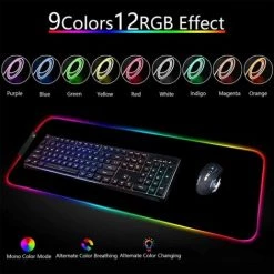 PERLE RARE RGB Tapis De Souris Gaming Grands 900 X 400 X 4 Mm Surdimensionné XXL Jeu Mousepad Imperméable Antidérapant Surface Tapis De Souris Pour Ordinateur Bureau Gamer Carte Monde 11 PERLE RARE RGB Tapis De Souris Gaming Grands 900 X 400 X 4 Mm Surdimensionné XXL Jeu Mousepad Imperméable Antidérapant Surface Tapis De Souris Pour Ordinateur Bureau Gamer Carte Monde -France Bureau Soldes 2022 64904713 5