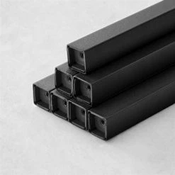 HELLOSHOP26 Bureau Table Poste De Travail 120 Cm Pour Bureau Salon Chambre Assemblage Simple Métal Style Industriel Marron Rustique Et Noir - Marron 6 HELLOSHOP26 Bureau Table Poste De Travail 120 Cm Pour Bureau Salon Chambre Assemblage Simple Métal Style Industriel Marron Rustique Et Noir - Marron -France Bureau Soldes 2022 65316259 2