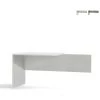 SARMOG Étendre Le Design Moderne Du Côté Gauche Du Bureau Simply SX | Couleur: Blanc -France Bureau Soldes 2022 65877692 1