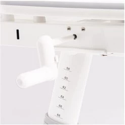 Pinolino Bureau Pour Enfants 'Liam' - Blanc/gris -France Bureau Soldes 2022 65888907 3