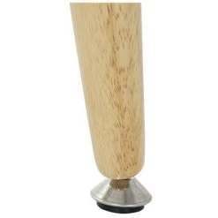 BRICOMARTEAU Bureau DKD Home Decor Naturel MDF Blanc (120 X 60 X 92 Cm) -France Bureau Soldes 2022 65933841 3