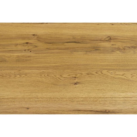 RENDEZ VOUS DéCO Table Rectangulaire Canopus 220 Cm En Bois Clair - Marron Clair 7 RENDEZ VOUS DéCO Table Rectangulaire Canopus 220 Cm En Bois Clair - Marron Clair – Image 5