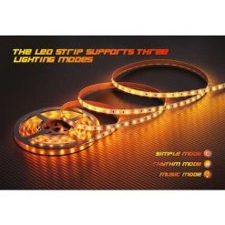 CUBICUBI Bureau D'angle Gamer Gaming Informatique - 128 * 128 Cm Table En Forme L Avec LED Ruban Et Support D'écran, Crochet Pour Casque, Pour Etudier, Jouer, Travailler, Chambre, Domicile, Salon 9 CUBICUBI Bureau D'angle Gamer Gaming Informatique - 128 * 128 Cm Table En Forme L Avec LED Ruban Et Support D'écran, Crochet Pour Casque, Pour Etudier, Jouer, Travailler, Chambre, Domicile, Salon -France Bureau Soldes 2022 66852987 3