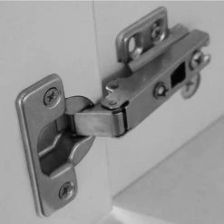 LES TENDANCES Bureau 1 Tiroir 1 Placard Bois Blanc Vanirel 11 LES TENDANCES Bureau 1 Tiroir 1 Placard Bois Blanc Vanirel -France Bureau Soldes 2022 66880792 5