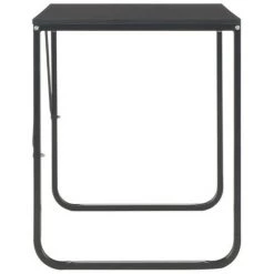 LES TENDANCES Bureau Bois Et Métal Noir Jorka 11 LES TENDANCES Bureau Bois Et Métal Noir Jorka -France Bureau Soldes 2022 66881272 5