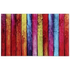 DOC&ET² Bureau En Verre à Motif D'arc-en-ciel - Multicolore 10 DOC&ET² Bureau En Verre à Motif D'arc-en-ciel - Multicolore -France Bureau Soldes 2022 67322219 4