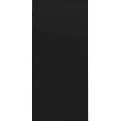 DOC&ET² Bureau D'ordinateur Portable Noir 102.5x35x75 Cm Aggloméré - Noir 7 DOC&ET² Bureau D'ordinateur Portable Noir 102.5x35x75 Cm Aggloméré - Noir – Image 5