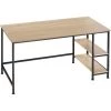 TECTAKE Bureau Informatique CANTON 120x60x75,5cm - Bureau, Bureau Pour Ordinateur, Table De Bureau 1 TECTAKE Bureau Informatique CANTON 120x60x75,5cm - Bureau, Bureau Pour Ordinateur, Table De Bureau -France Bureau Soldes 2022 67633749 1
