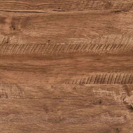 MAISONCHIC Bureau Table De Bureau / Bureau D'ordinateur Avec Tiroir 110 X 55 X 75 Cm Couleur De Chêne 6 MAISONCHIC Bureau Table De Bureau / Bureau D'ordinateur Avec Tiroir 110 X 55 X 75 Cm Couleur De Chêne – Image 4