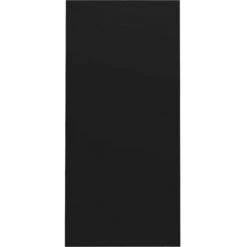 LangRay Meubles Bureau D'ordinateur Portable Noir 102,5x35x75 Cm Aggloméré -France Bureau Soldes 2022 68150981 5