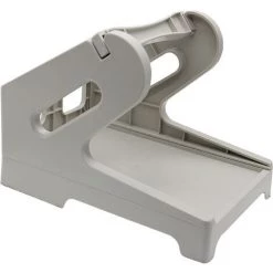 PERLE RARE Porte-étiquettes Pour étiquettes En Rouleau Et En Continu - Accessoires Pour Imprimantes D'étiquettes De Bureau -France Bureau Soldes 2022 68568508 4